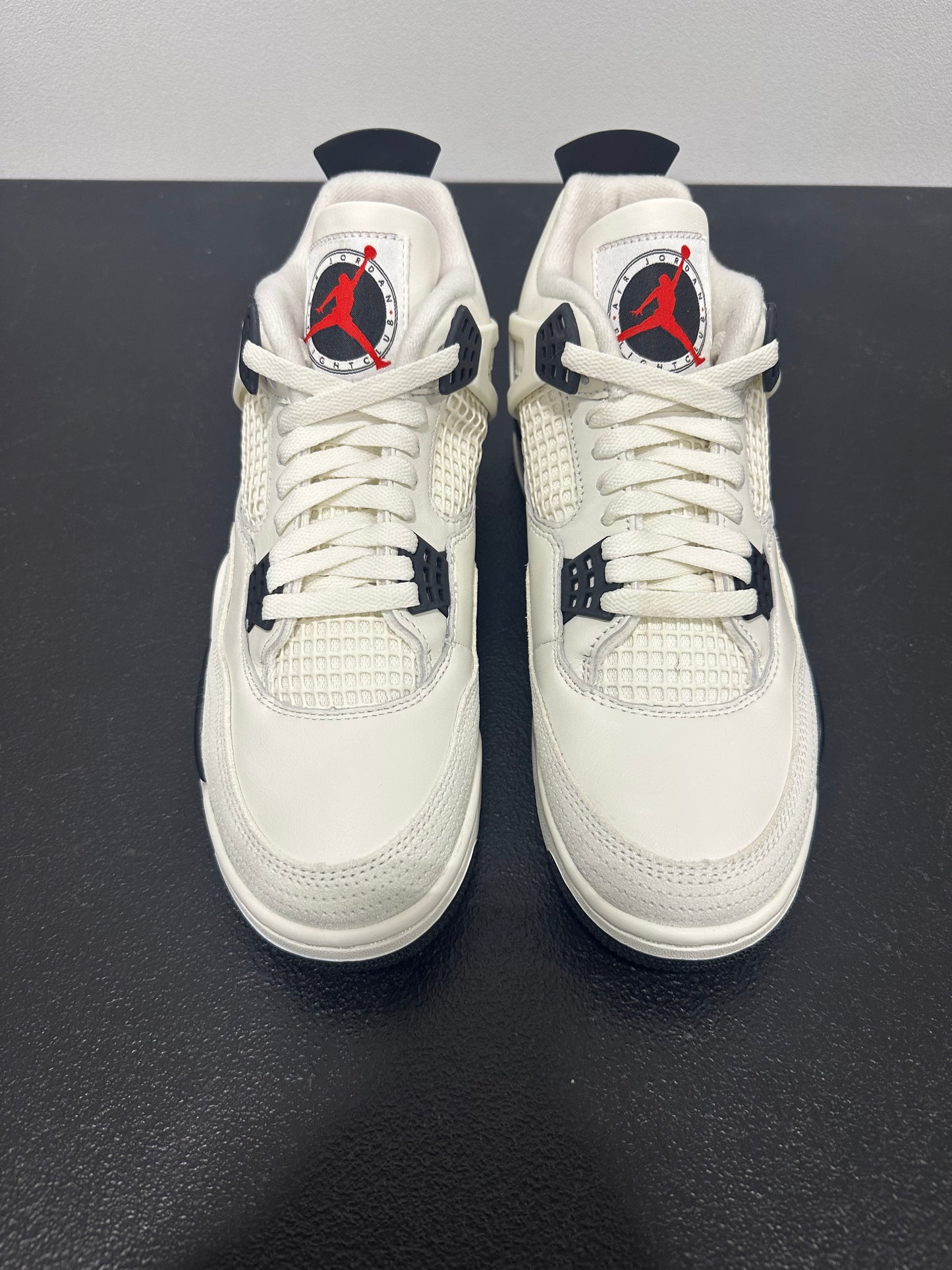 Jordan 4 Retro OG Flight Club