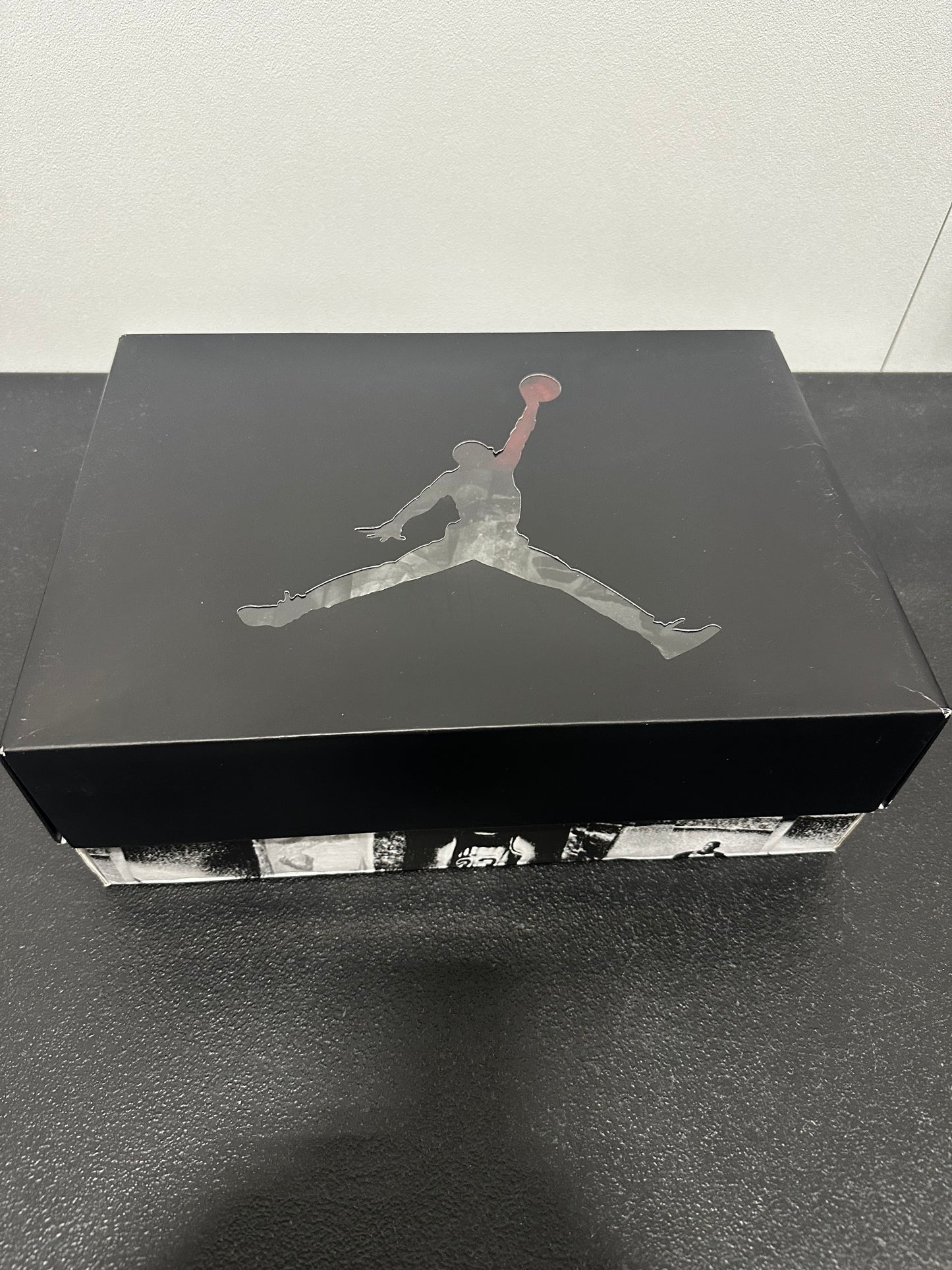 Jordan 4 Retro OG Flight Club