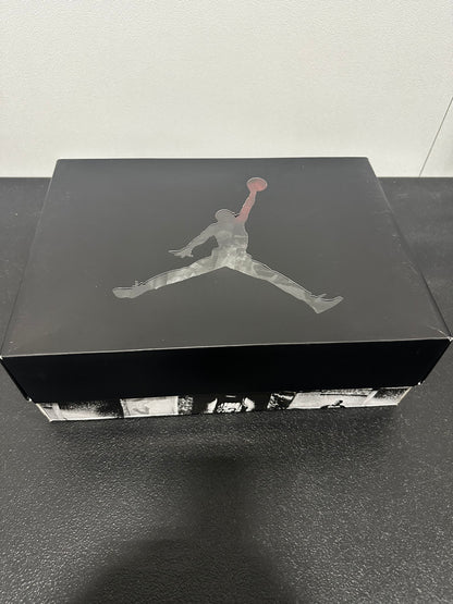 Jordan 4 Retro OG Flight Club