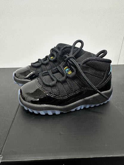Jordan 11 Retro Gamma Blue (2025) (TD)
