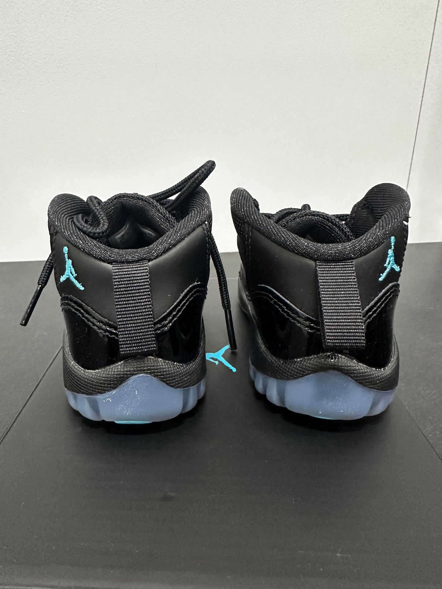 Jordan 11 Retro Gamma Blue (2025) (TD)