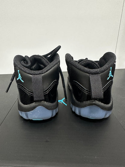 Jordan 11 Retro Gamma Blue (2025) (TD)