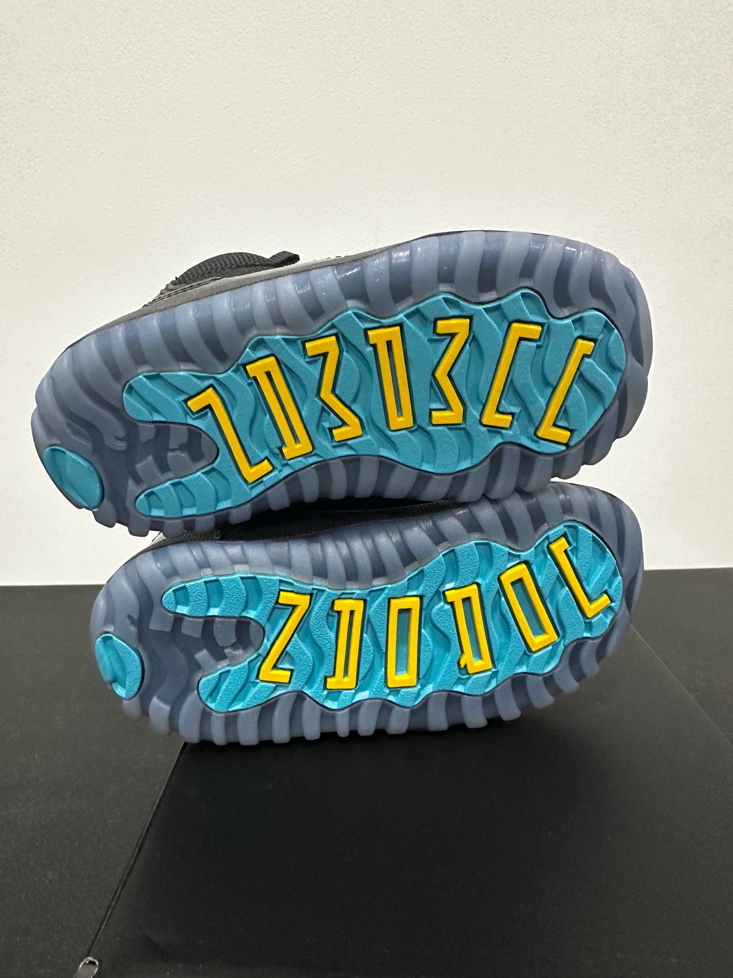 Jordan 11 Retro Gamma Blue (2025) (TD)