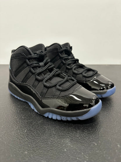Jordan 11 Retro Gamma Blue (2025) (PS)
