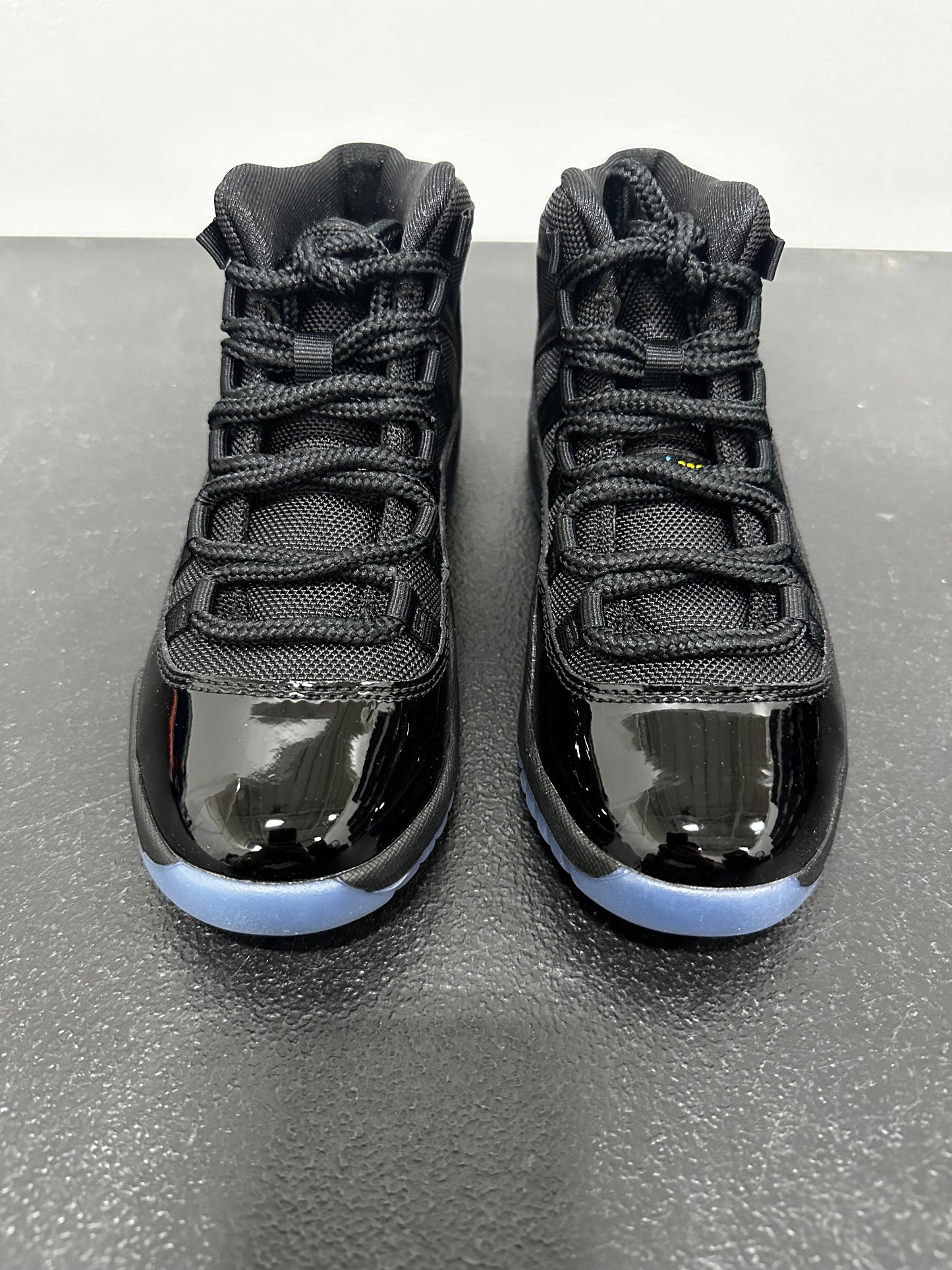 Jordan 11 Retro Gamma Blue (2025) (PS)