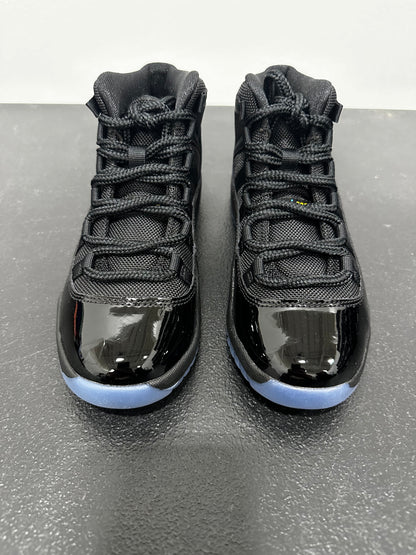 Jordan 11 Retro Gamma Blue (2025) (PS)
