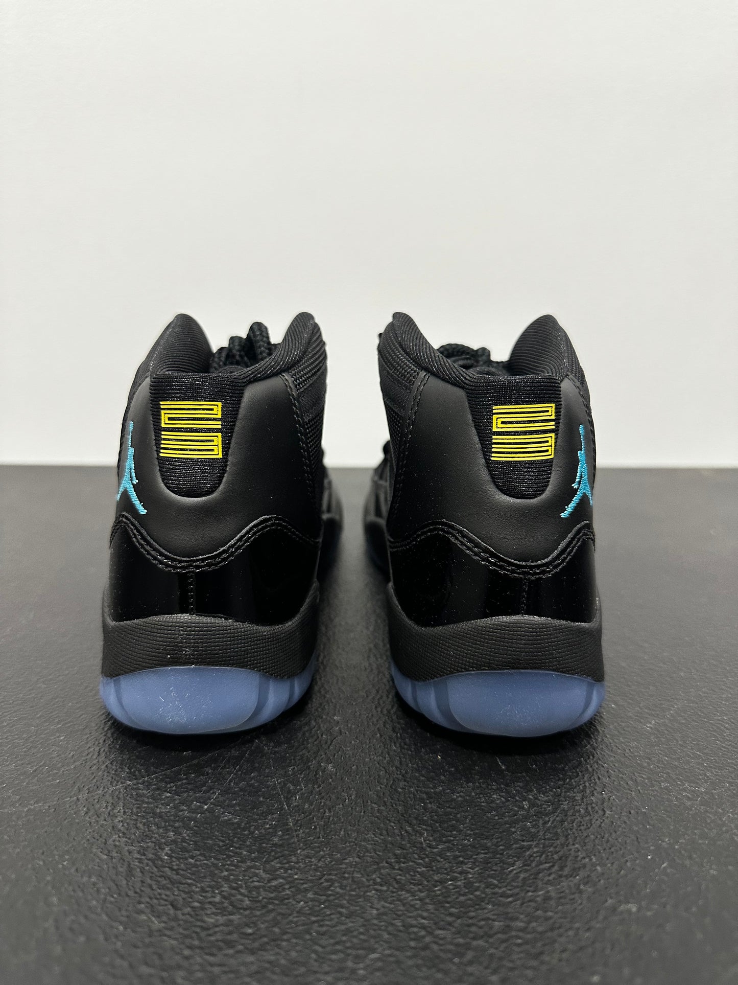 Jordan 11 Retro Gamma Blue (2025) (PS)