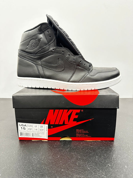 Jordan 1 Retro Cyber Monday (2015)