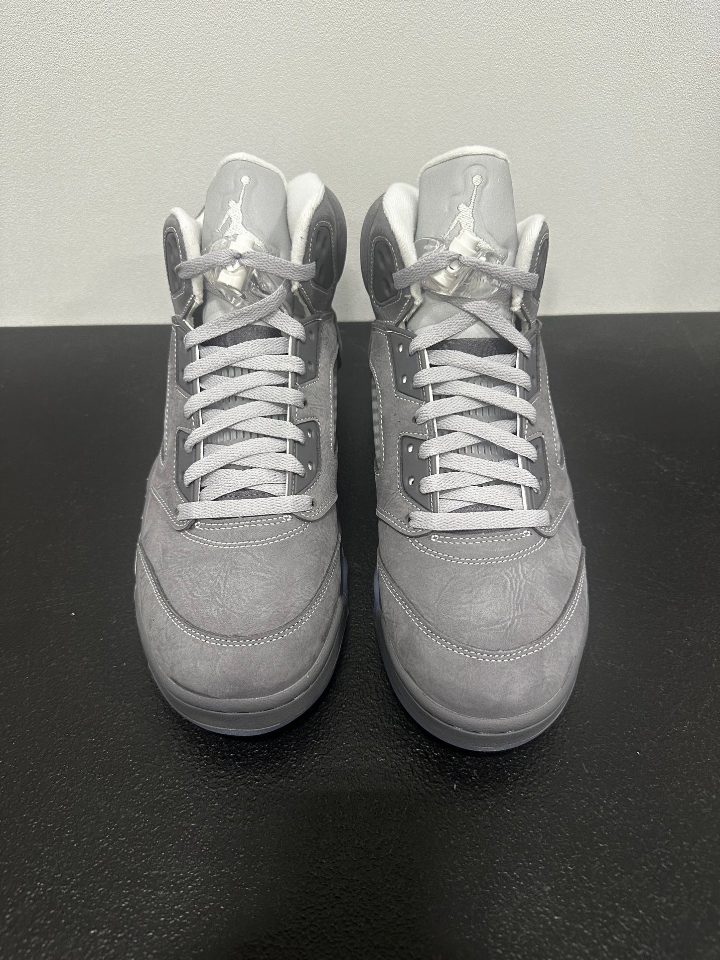 Jordan 5 Retro Wolf Grey (2026)