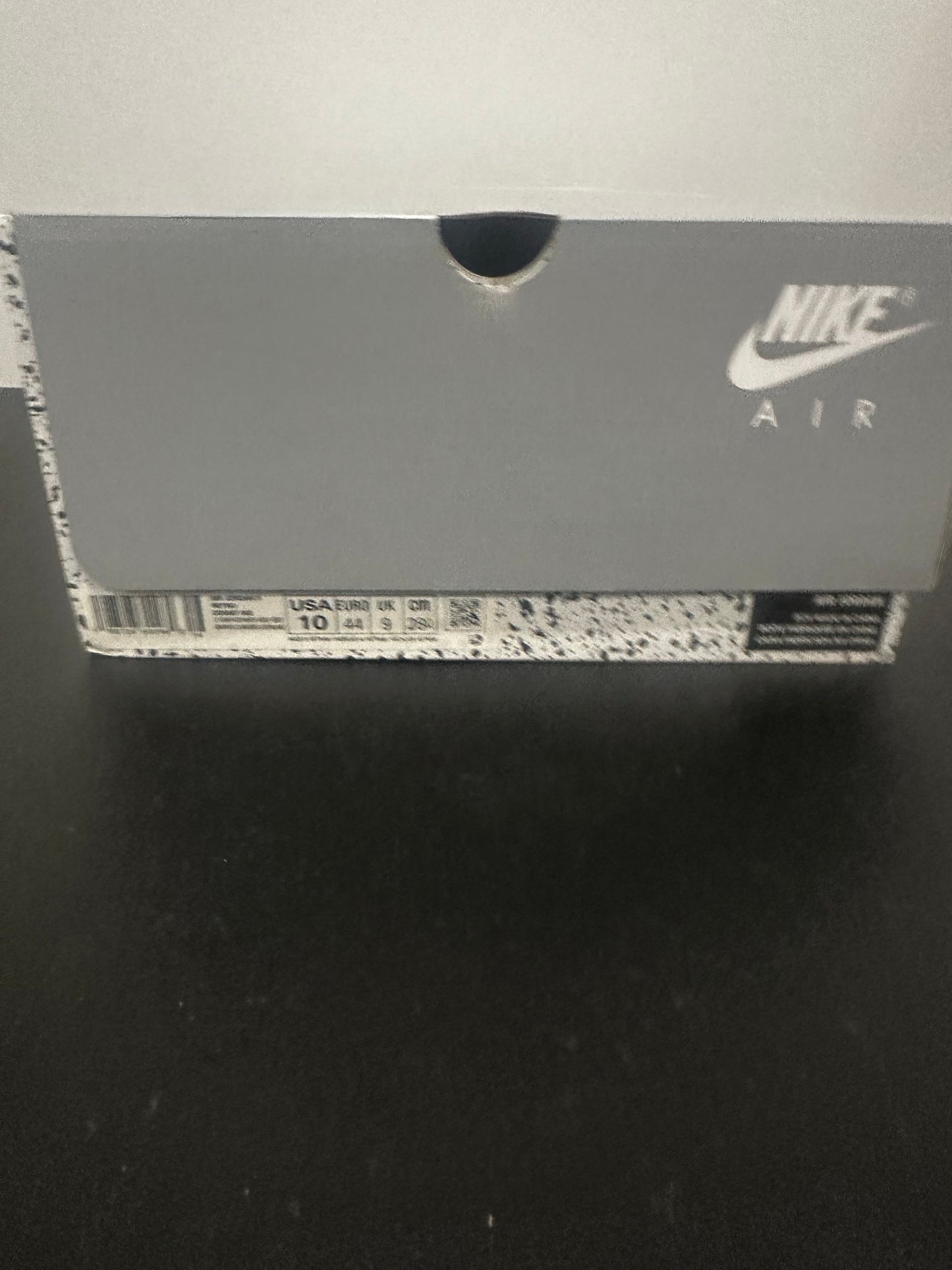 Jordan 5 Retro Wolf Grey (2026)