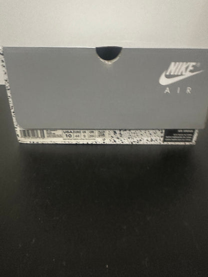 Jordan 5 Retro Wolf Grey (2026)