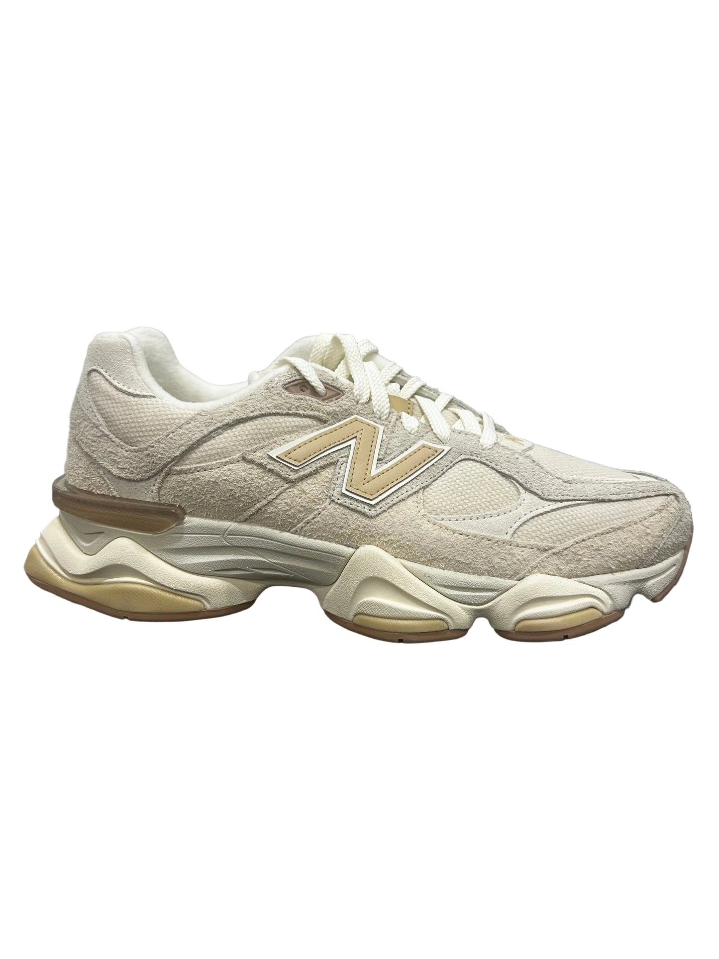 New Balance 9060 Bisque Sea Salt