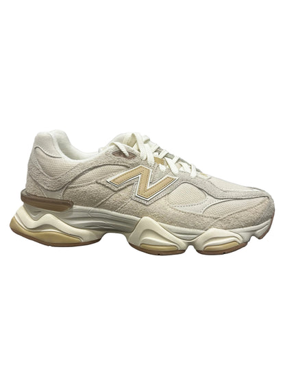 New Balance 9060 Bisque Sea Salt