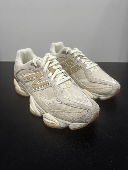 New Balance 9060 Bisque Sea Salt