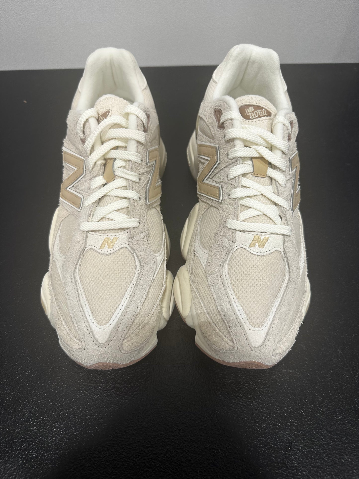 New Balance 9060 Bisque Sea Salt