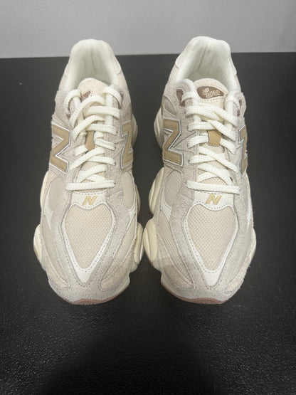 New Balance 9060 Bisque Sea Salt