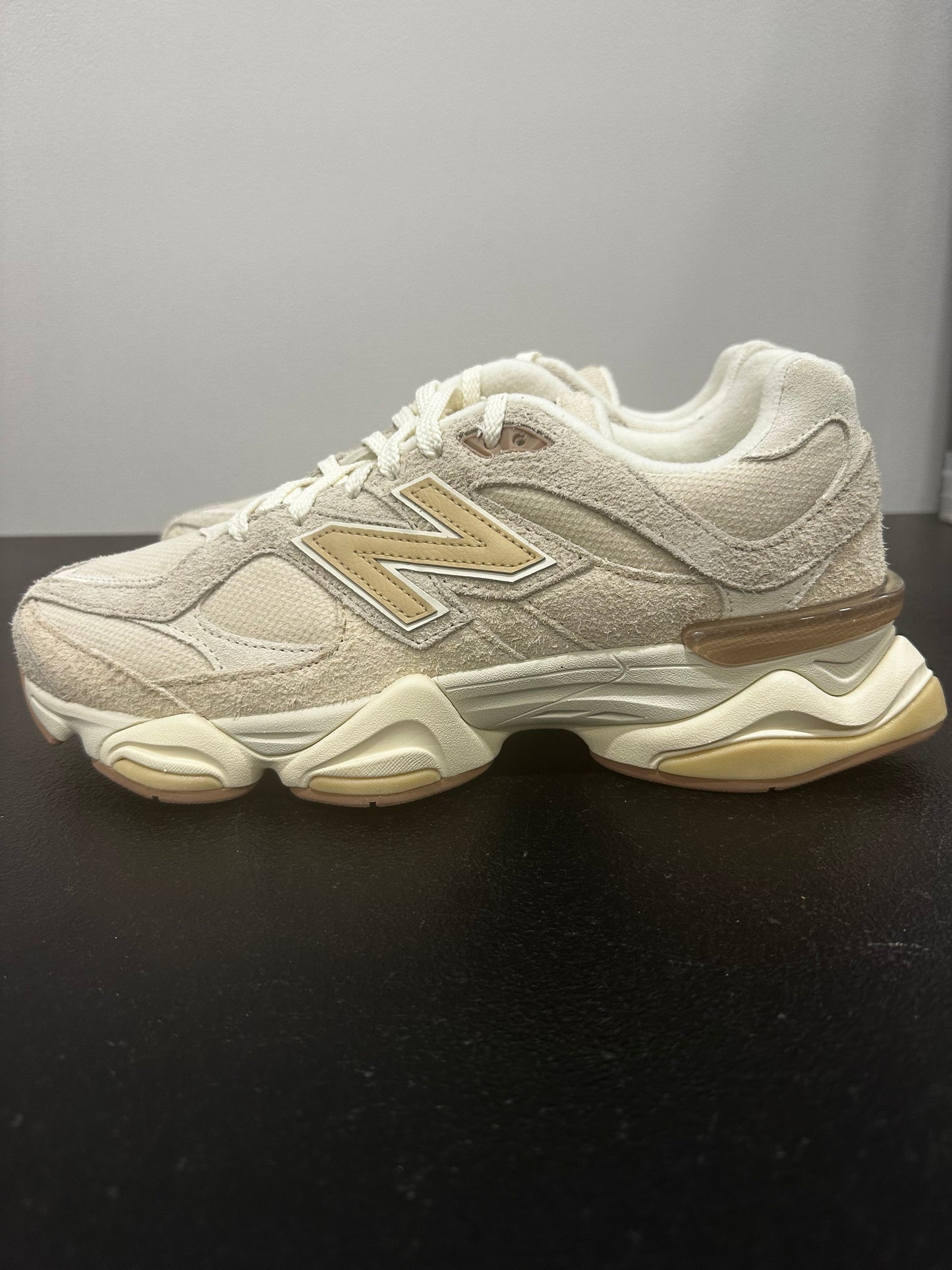 New Balance 9060 Bisque Sea Salt
