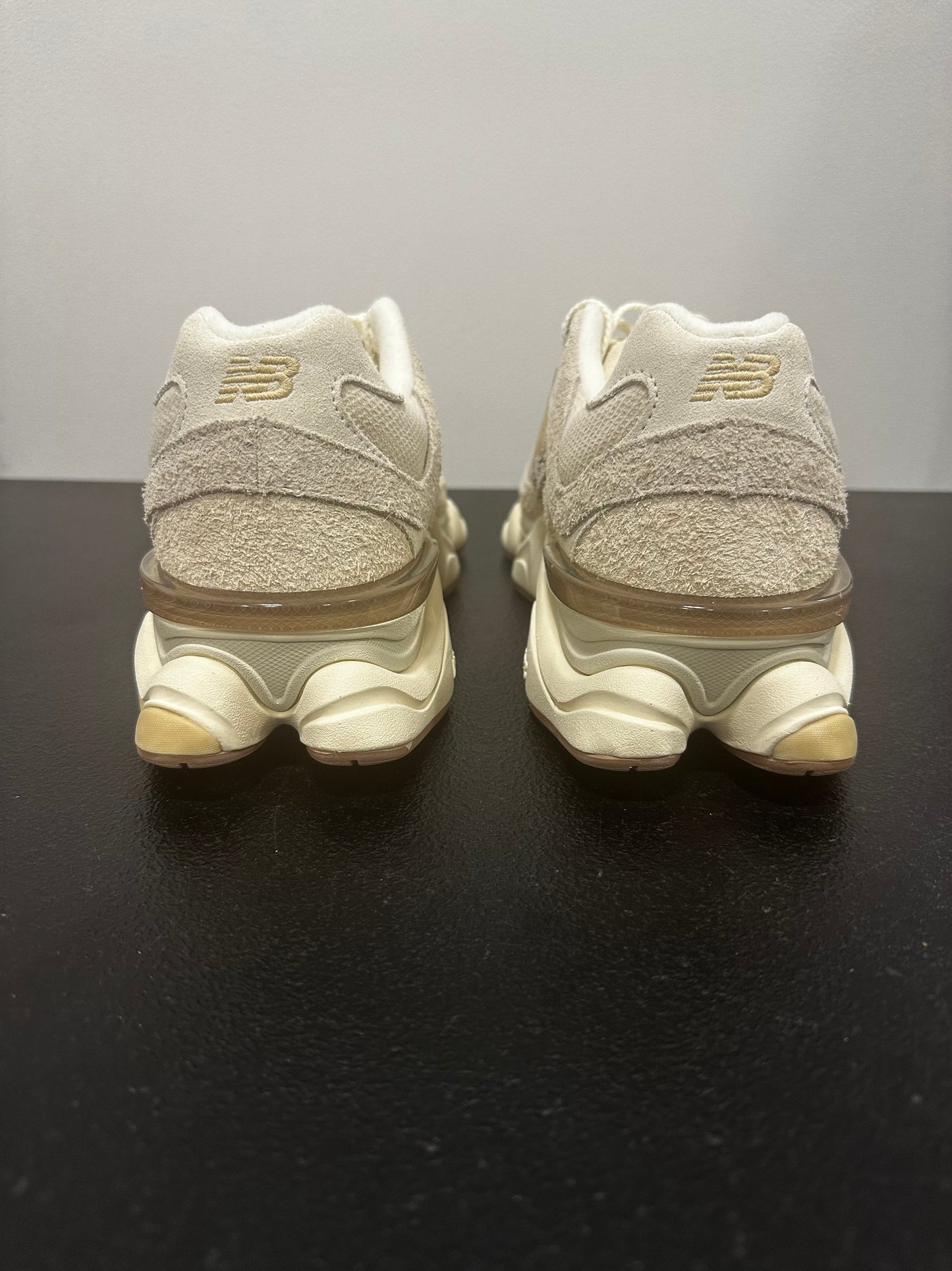 New Balance 9060 Bisque Sea Salt