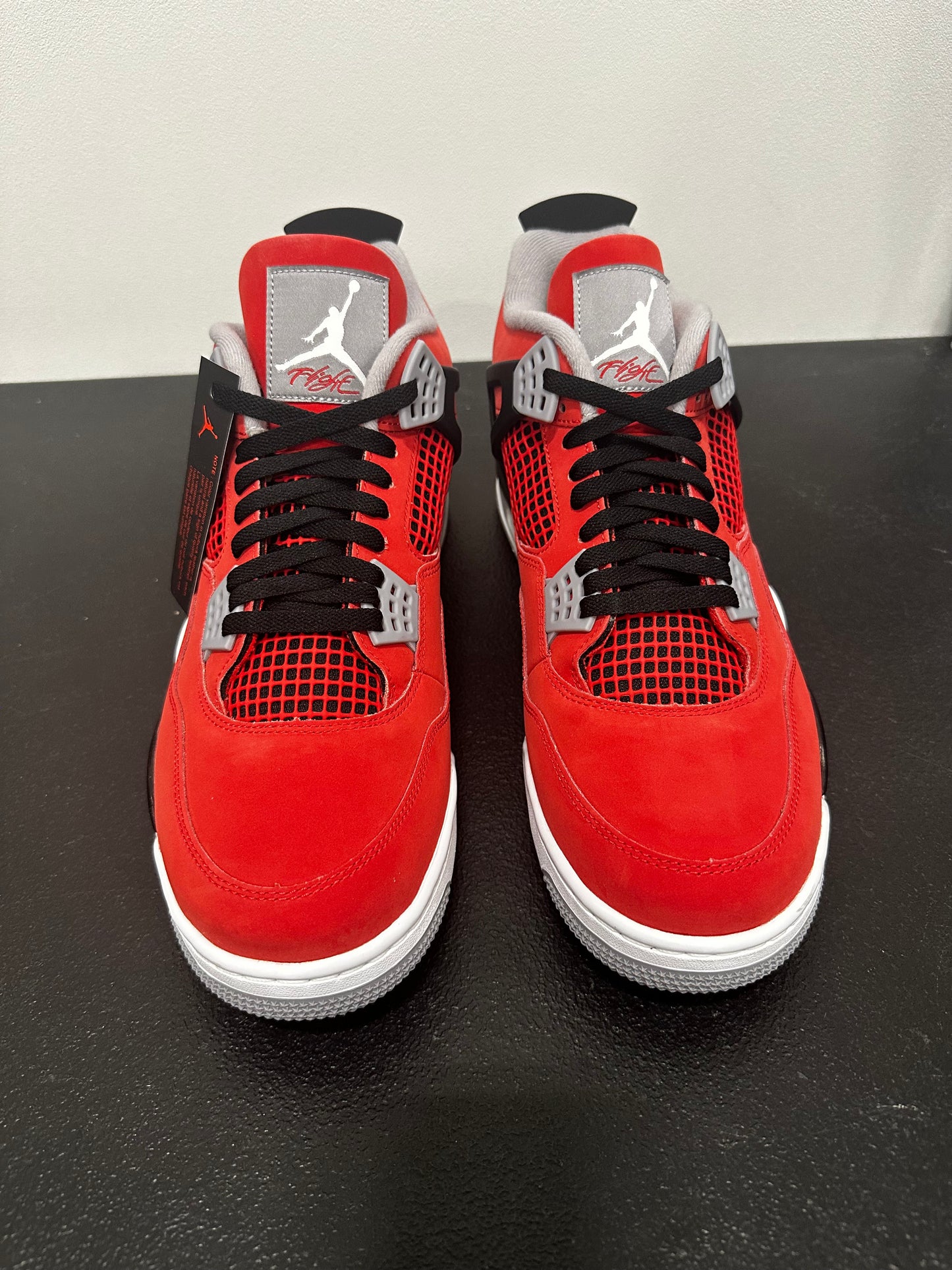 Jordan 4 Retro Toro Bravo (2026)