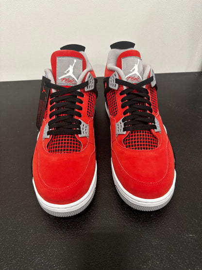 Jordan 4 Retro Toro Bravo (2026)