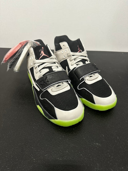 Jordan Jumpman Jack TR Chase B Black Night Silver