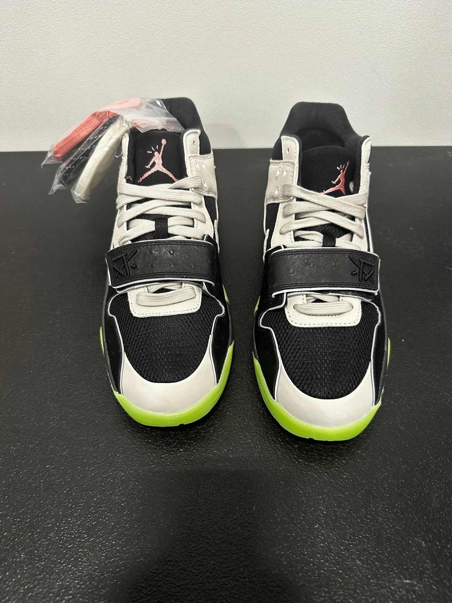 Jordan Jumpman Jack TR Chase B Black Night Silver