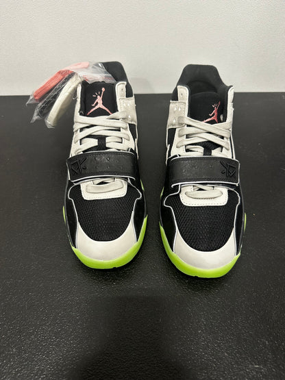 Jordan Jumpman Jack TR Chase B Black Night Silver