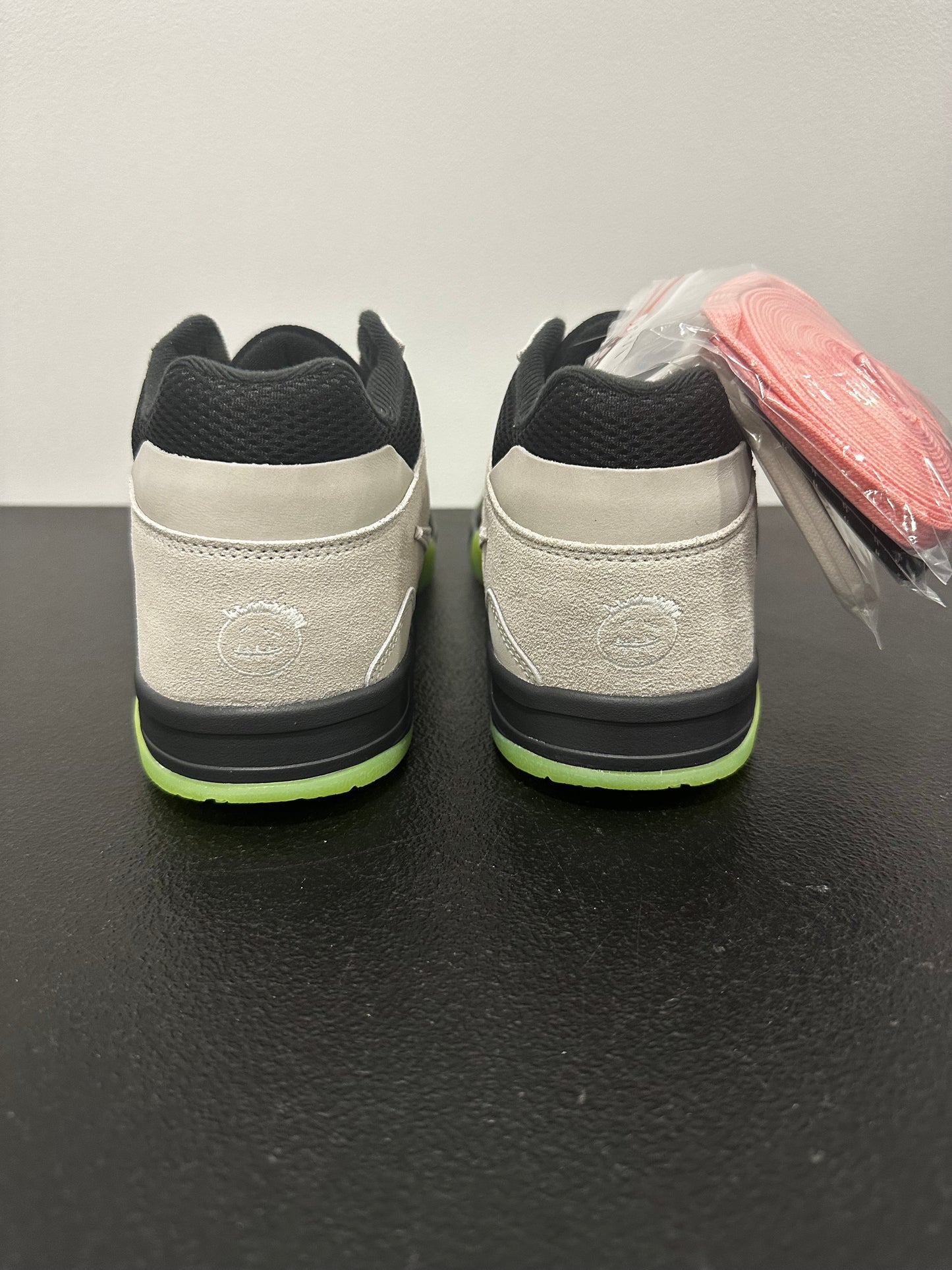 Jordan Jumpman Jack TR Chase B Black Night Silver