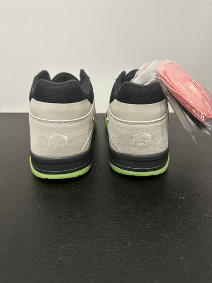 Jordan Jumpman Jack TR Chase B Black Night Silver