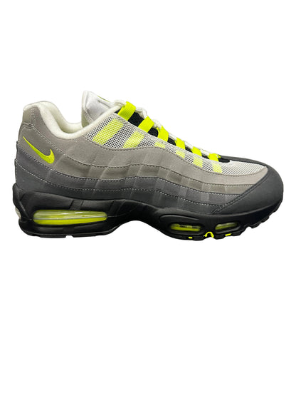 Nike Air Max 95 OG Big Bubble Neon (2025/2026)