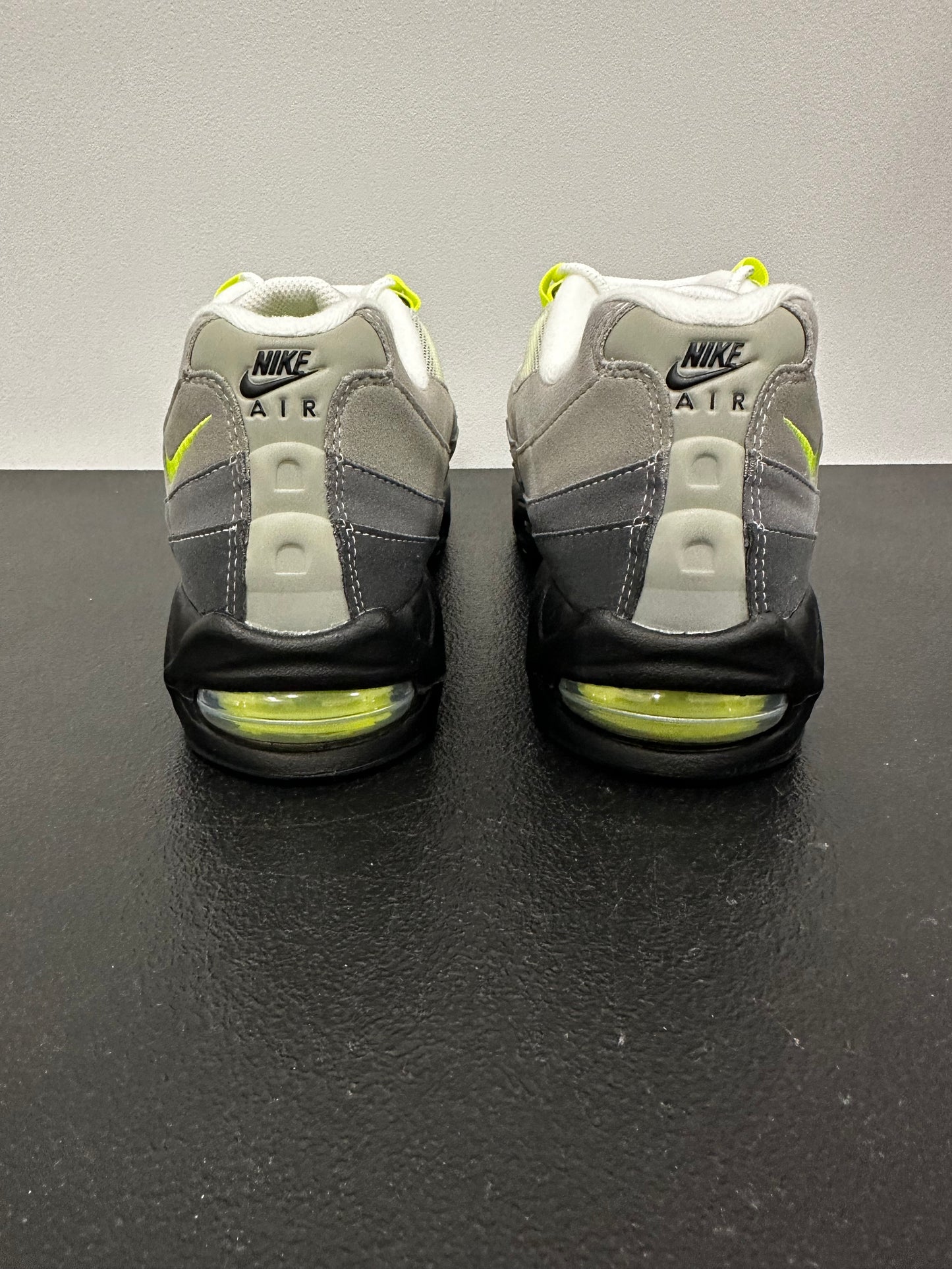 Nike Air Max 95 OG Big Bubble Neon (2025/2026)