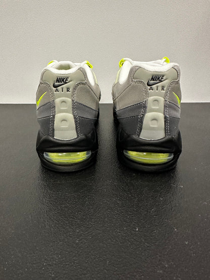 Nike Air Max 95 OG Big Bubble Neon (2025/2026)