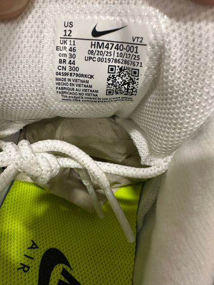 Nike Air Max 95 OG Big Bubble Neon (2025/2026)