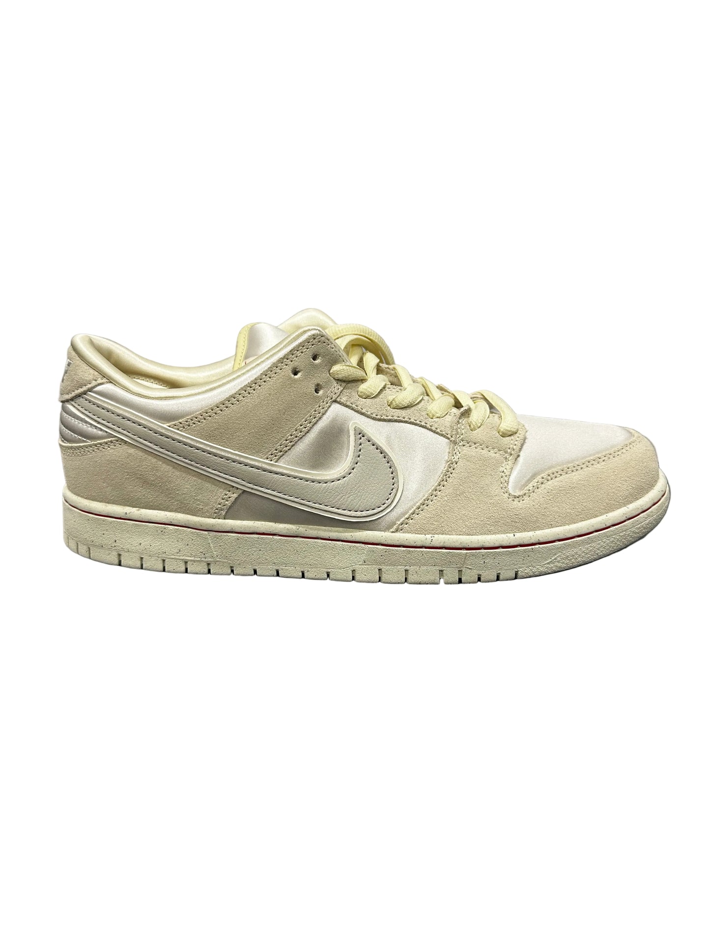 Nike SB Dunk Low City of Love Light Bone