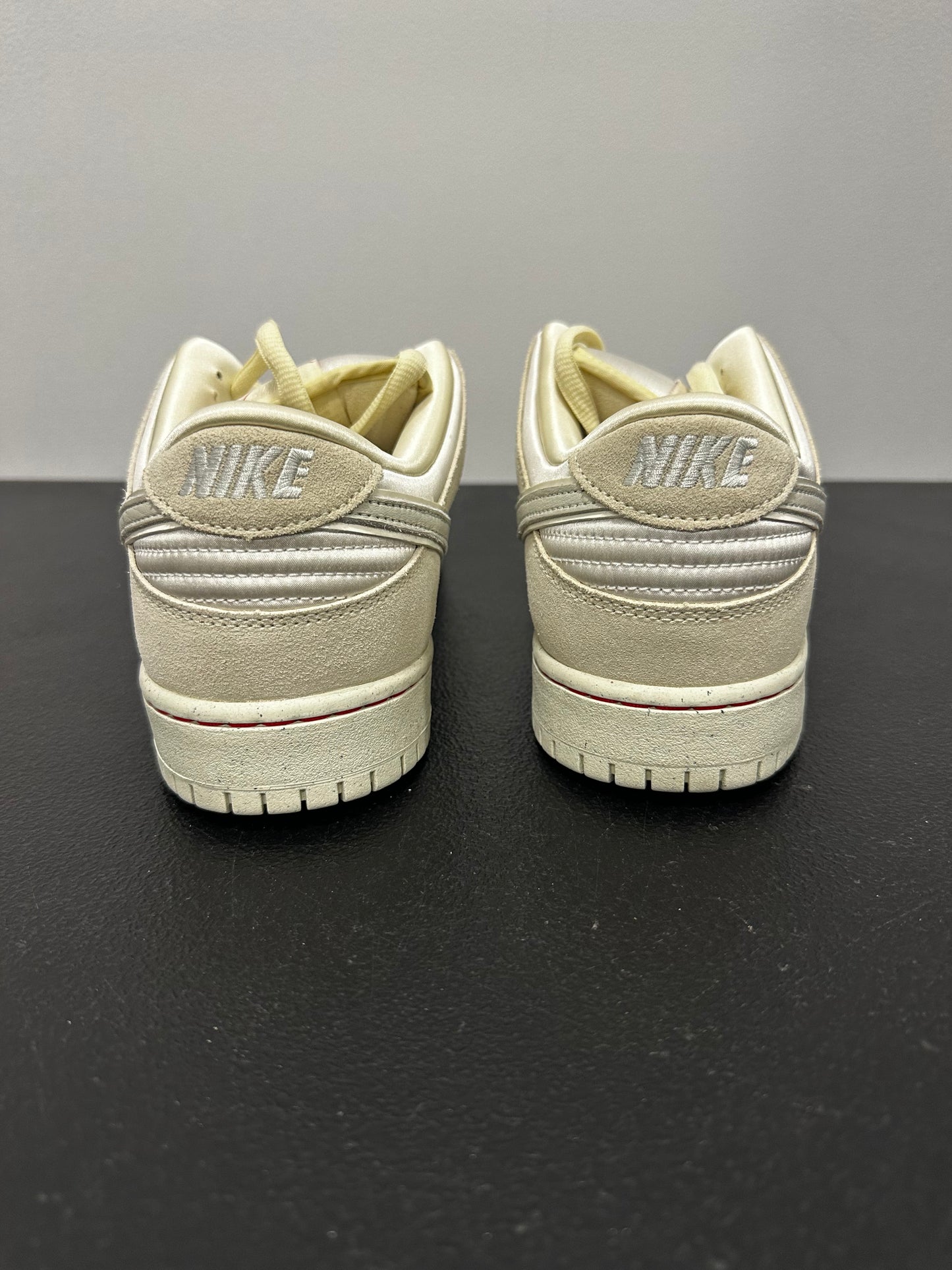 Nike SB Dunk Low City of Love Light Bone