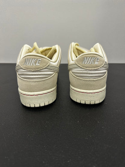 Nike SB Dunk Low City of Love Light Bone