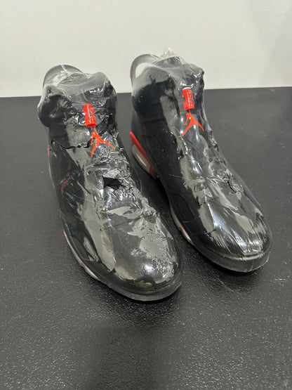 Jordan 6 Retro Black Infrared (2019)