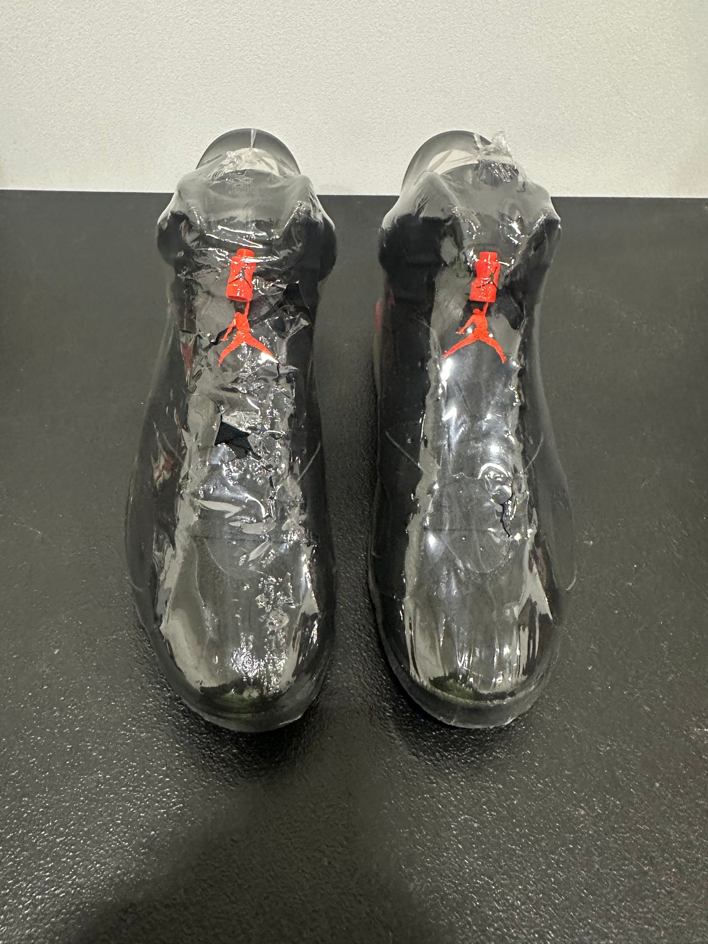 Jordan 6 Retro Black Infrared (2019)