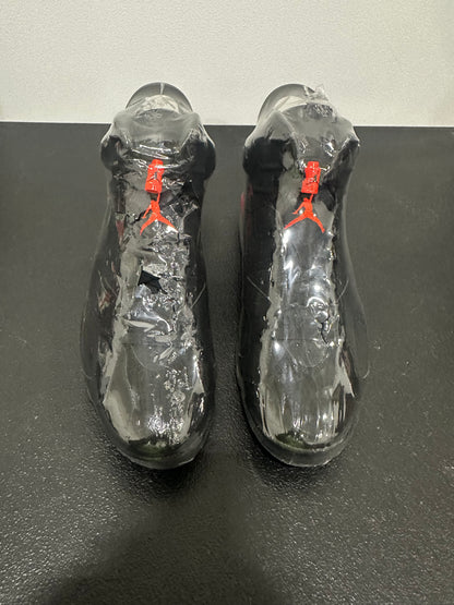 Jordan 6 Retro Black Infrared (2019)