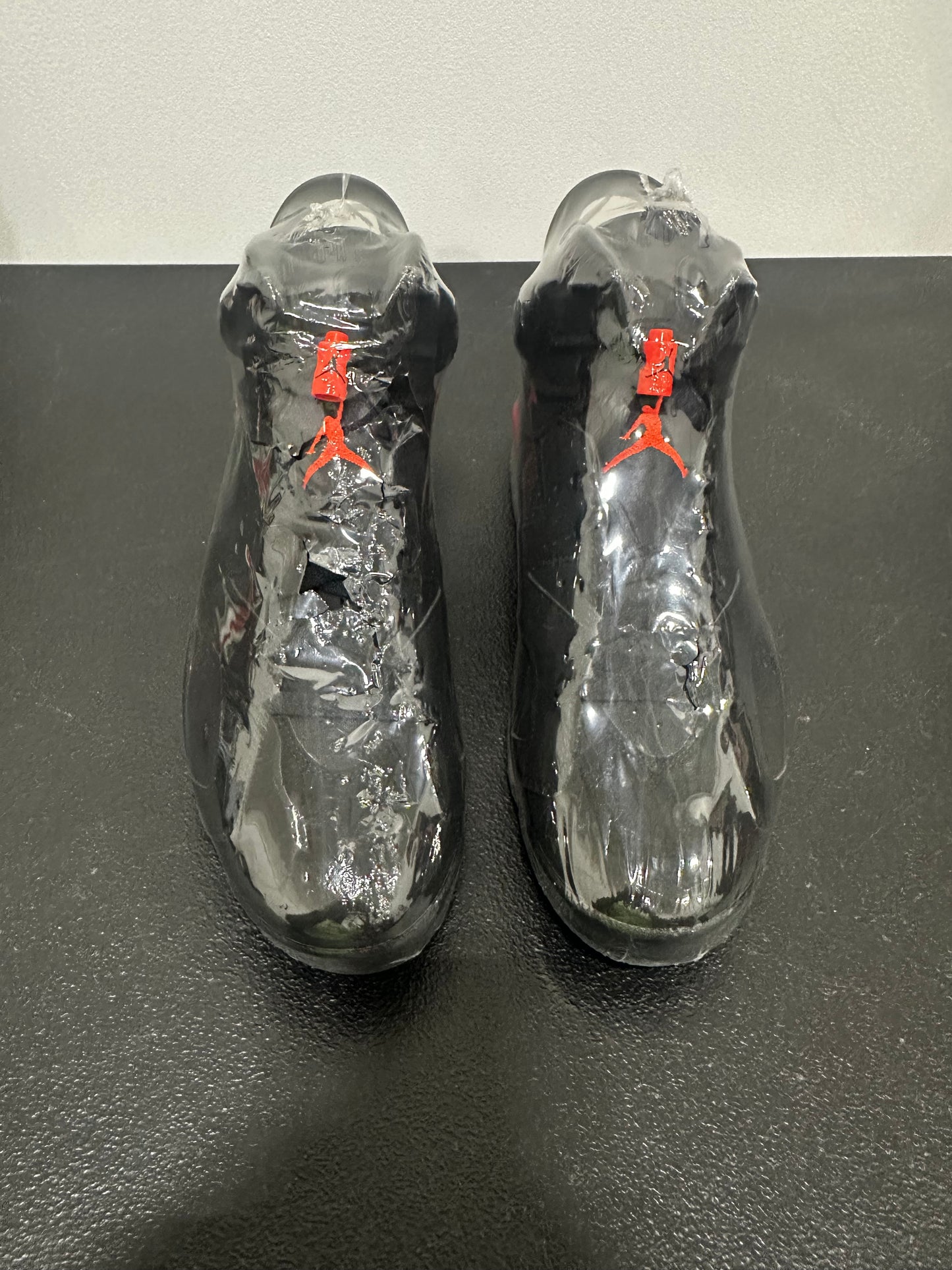 Jordan 6 Retro Black Infrared (2019)