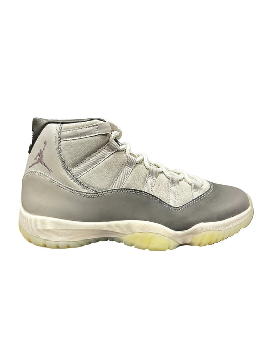 Jordan 11 Retro Tokyo