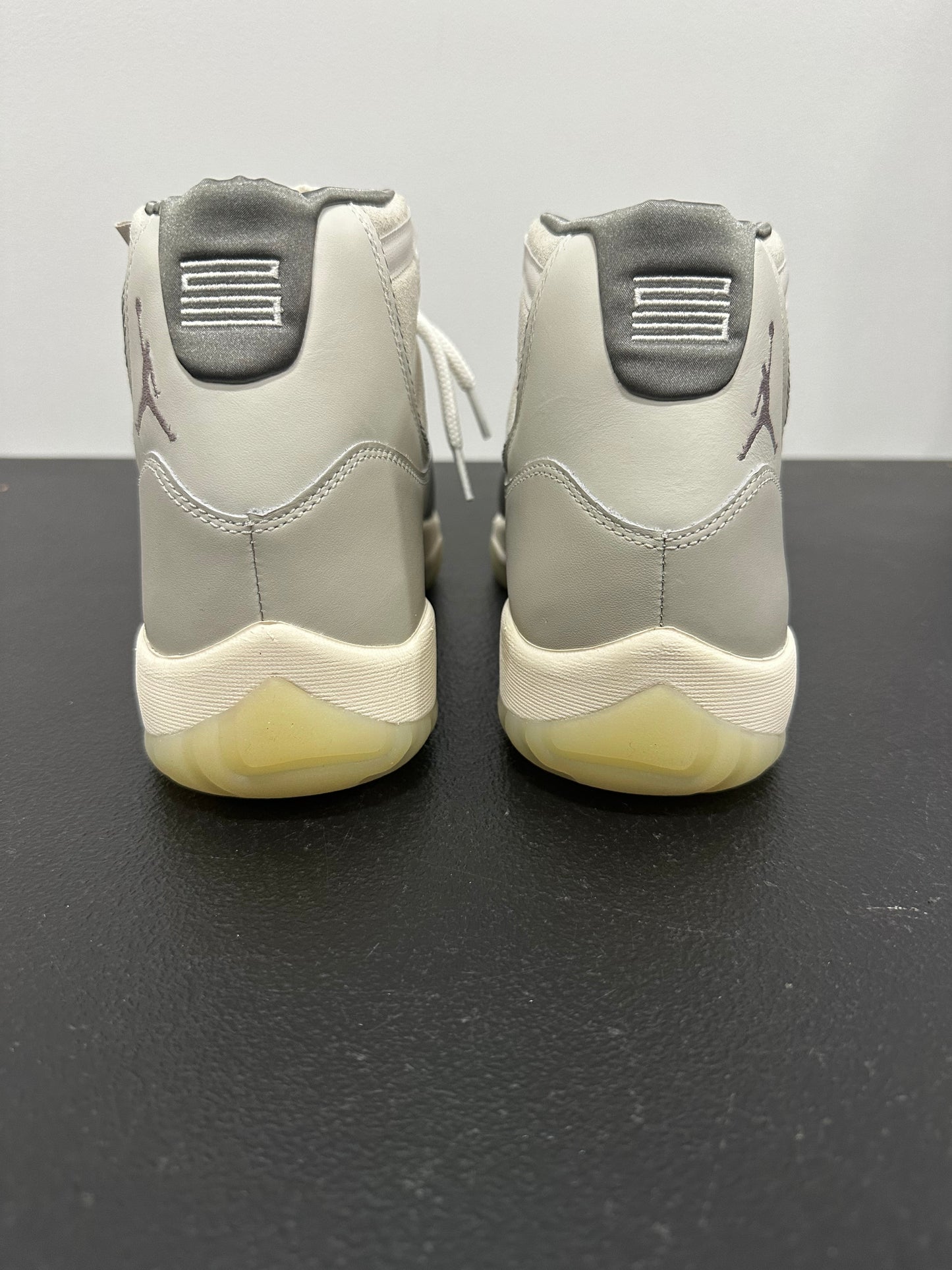 Jordan 11 Retro Tokyo