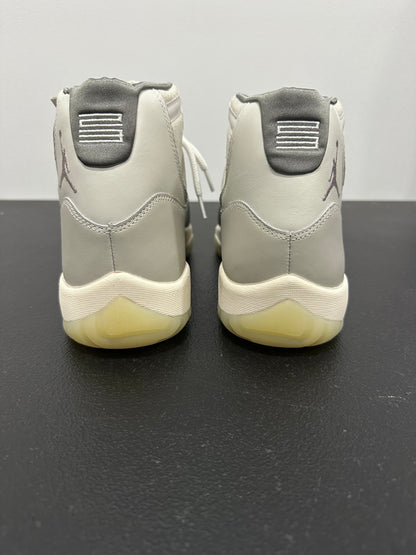 Jordan 11 Retro Tokyo