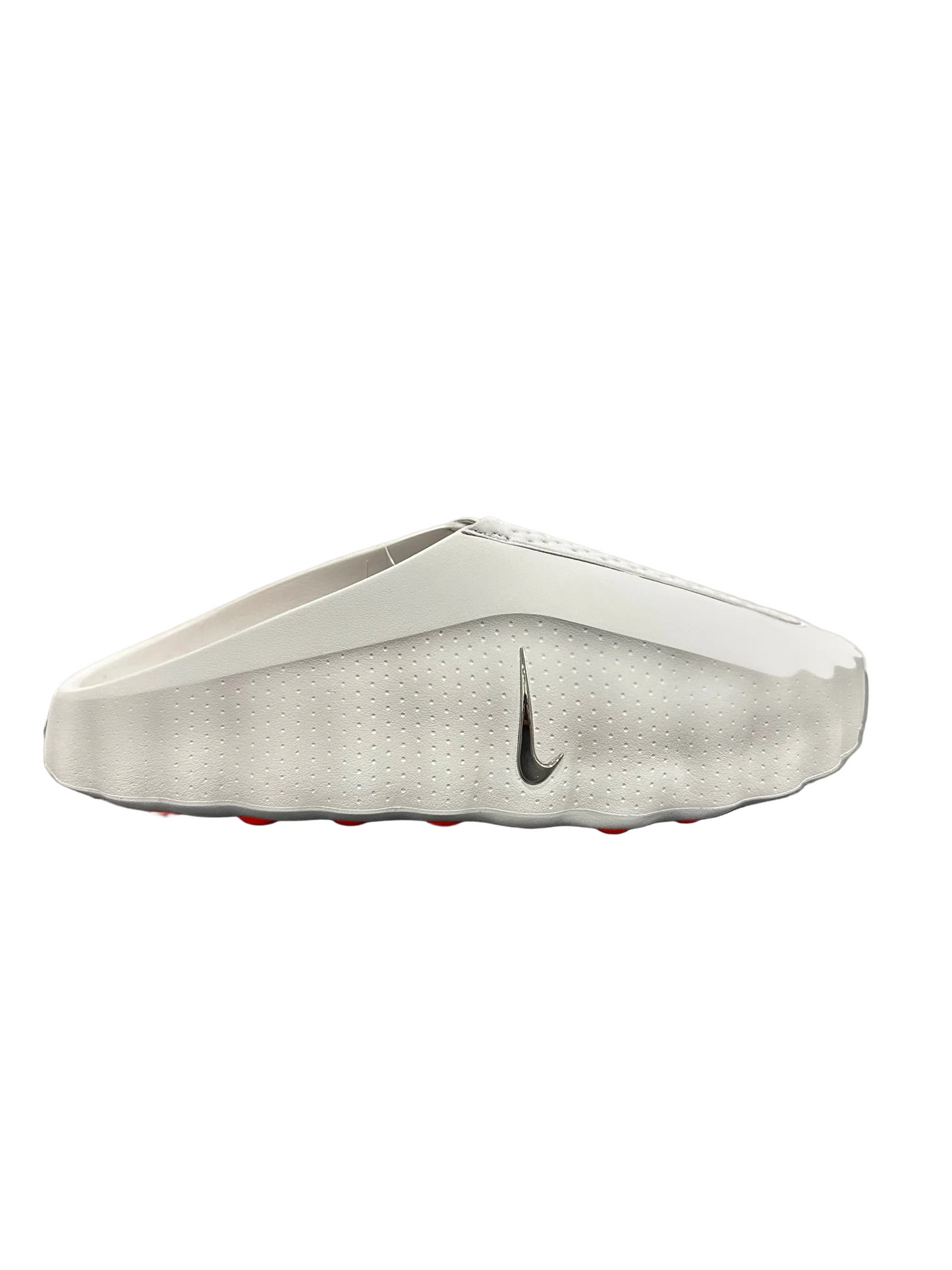 Nike Mind 001 Slide Light Smoke Grey