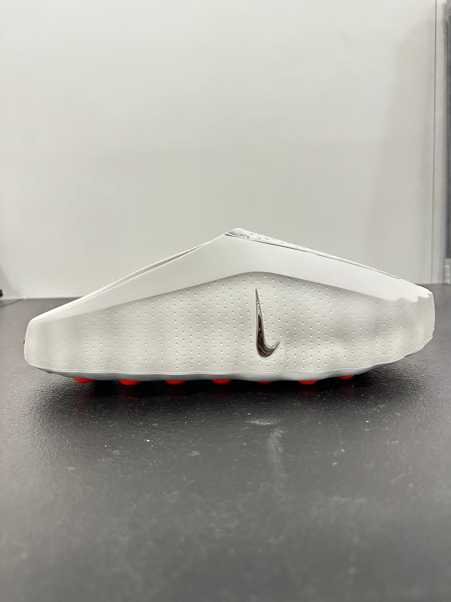 Nike Mind 001 Slide Light Smoke Grey