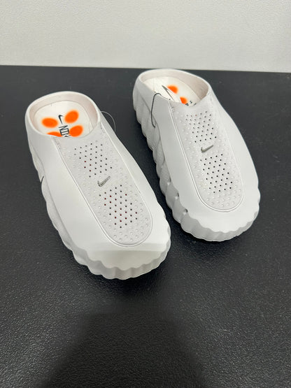 Nike Mind 001 Slide Light Smoke Grey