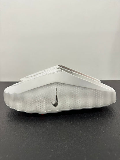 Nike Mind 001 Slide Light Smoke Grey