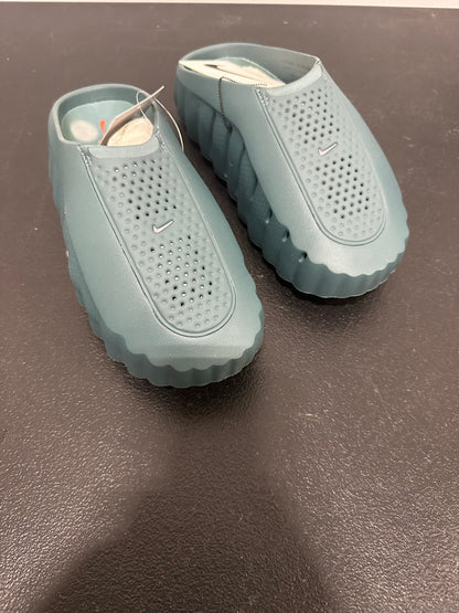Nike Mind 001 Slide Mineral Slate