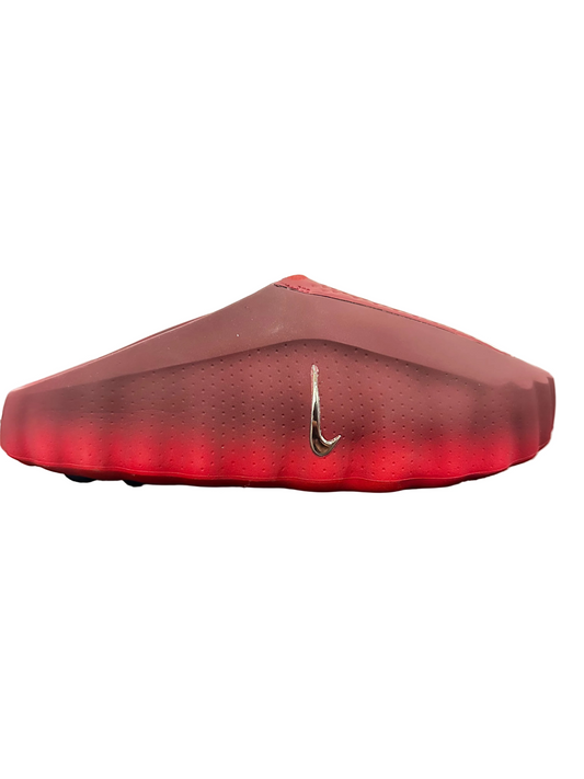 Nike Mind 001 Slide Team Red University Red