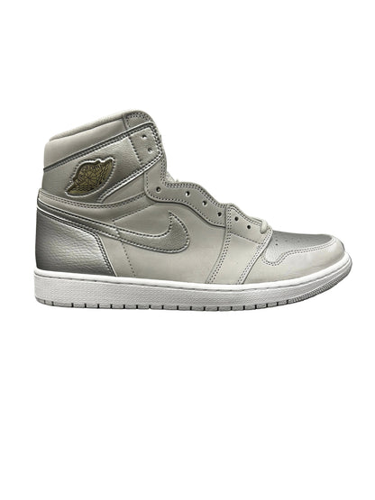 Jordan 1 Retro High CO.JP Neutral Grey (2020)